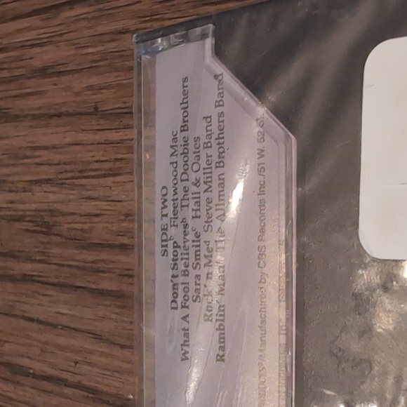 Old stock cassettes with hit songs - Picture 5 of 8